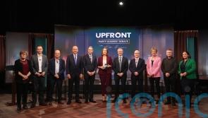 Taoiseach and Tanaiste say they would shun coalition with Sinn Fein