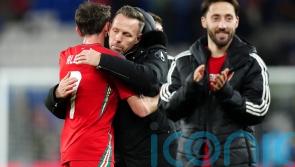 I am not a lunatic &ndash; Craig Bellamy glad to show different side in Wales dugout