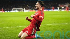 Hero Liam Cullen hails &lsquo;perfect start&rsquo; for Wales under Craig Bellamy