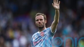 Juan Mata joins San Diego FC ownership group