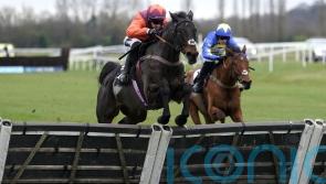 Gidleigh Park carrying great expectations ahead of chasing debut