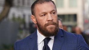 Jury in civil case against Conor McGregor to continue High Court deliberations