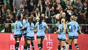 &lsquo;It&rsquo;s a good feeling&rsquo; says Khadija Shaw as City ensure Champions League progress