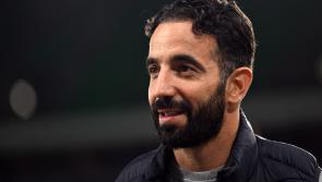 &lsquo;I&rsquo;m the right guy in the right moment&rsquo;, says new Man Utd boss Ruben Amorim