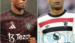 We have to set better standards &ndash; Amorim on Rashford and Casemiro&rsquo;s USA trips