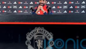 Leading Man Utd back to top a &lsquo;huge responsibility&rsquo;, says new boss Ruben Amorim