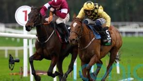 Brighterdaysahead sees off champion State Man in Morgiana battle