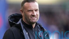 It&rsquo;s very special &ndash; Ian Evatt celebrates 100th win as Bolton boss