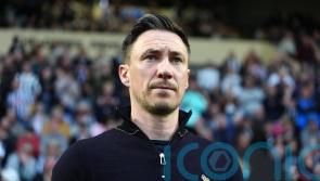 Stuart Maynard bemoans missed chances after Notts County held by Newport