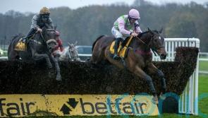 Royale Pagaille gives Rich Ricci landmark winner in Betfair Chase