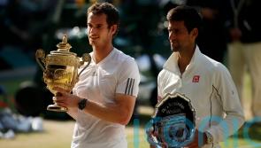 Andy Murray to coach long-time rival Novak Djokovic at Australian Open