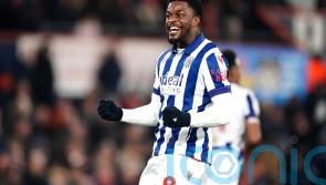 West Brom finally end home goal drought but are held by Norwich