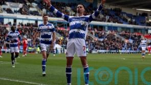 Harvey Knibbs bags first-half brace as Reading edge past Peterborough