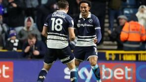 Femi Azeez nets late leveller as Millwall draw against leaders Sunderland