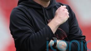 Grant McCann appeals to Lady Luck as Doncaster draw blank at Carlisle