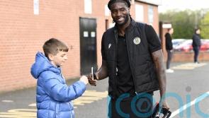 Richard Taylor winner for St Mirren sends Aberdeen to first league loss