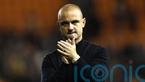 Everything we want to be &ndash; Shaun Maloney lauds Wigan&rsquo;s display at Barnsley