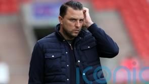 &lsquo;Hopeless&rsquo; Gillingham frustrate boss Mark Bonner in home loss to Harrogate