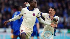 More to come from in-form Nicolas Jackson, says Chelsea boss Enzo Maresca