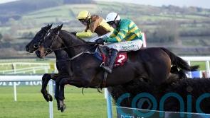 Fact To File prevails in John Durkan thriller