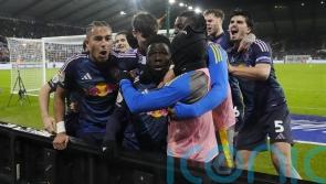 Wilfried Gnonto strikes at the death as Leeds win thriller against Swansea