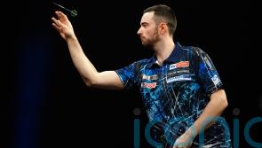 Luke Humphries defeats Luke Littler to retain Players Championship Finals title