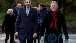 Fine Gael support slumps in polls with days to go before Irish General Election