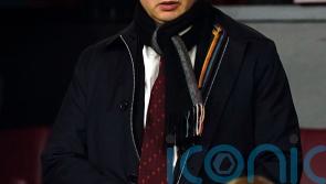 Former Man Utd director Patrick Stewart named new Rangers chief executive