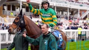 Mystical Power on course for Sir Gino Fighting Fifth clash