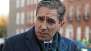 Fine Gael candidate not telling Louth voters to support John McGahon