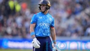 Jacob Bethell to make England Test debut at number three against New Zealand