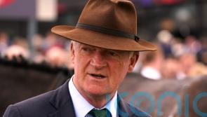 Mr Escobar provides Mullins with maiden Sedgefield winner