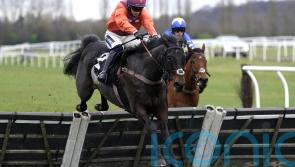 Gidleigh Park will be given time to get over Kempton setback