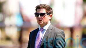 Horton delighted to be following in Stoute footsteps