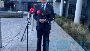 &lsquo;Stakes are high&rsquo; after Donald Trump threatens to impose new tariffs &ndash; Donohoe