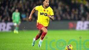 Watford back into play-off places following victory against Bristol City