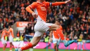 Blackpool snap winless league run by beating Bristol Rovers