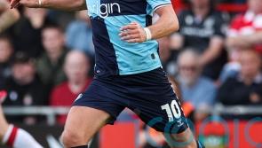 Leaders Wycombe make it 10 wins in a row as late Luke Leahy goal downs Mansfield