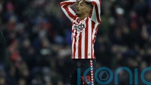 Sunderland&rsquo;s run of draws continues as West Brom clash ends in stalemate