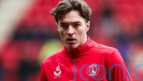 Conor Coventry&rsquo;s first Charlton goal sinks 10-man Burton