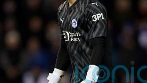 Goalkeeper Sam Tickle in stunning form to help Wigan beat Northampton