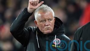 Chris Wilder pleased Sheffield United &lsquo;showed that top mentality&rsquo; against Oxford