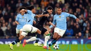 Nathan Ake calls on Man City to show character after latest setback