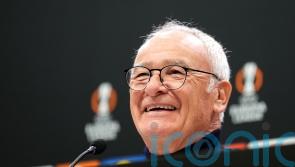 Claudio Ranieri reveals love for Spurs style as veteran coach visits with Roma