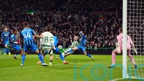 Daizen Maeda&rsquo;s strike earns Celtic a point after Cameron Carter-Vickers&rsquo; blunder