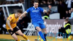 Scott Quigley on target as Eastleigh beat bottom side Ebbsfleet