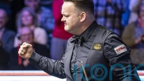 Shaun Murphy battles past Ding Junhui in final-frame decider