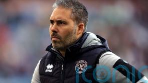 Marti Cifuentes says Zan Celar will grow in confidence after opening QPR account