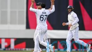 Vital support helps &lsquo;still learning&rsquo; Shoaib Bashir shine with England