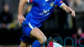 Declan Howe in FA Cup dreamland after swapping Los Angeles for Gainsborough